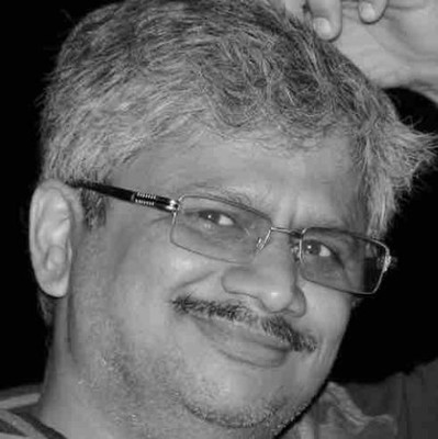 Samir Kale